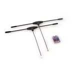 Wholesale Happymodel ES900 DUAL RX ELRS Diversity Receiver 915MHz Long Range Receiver